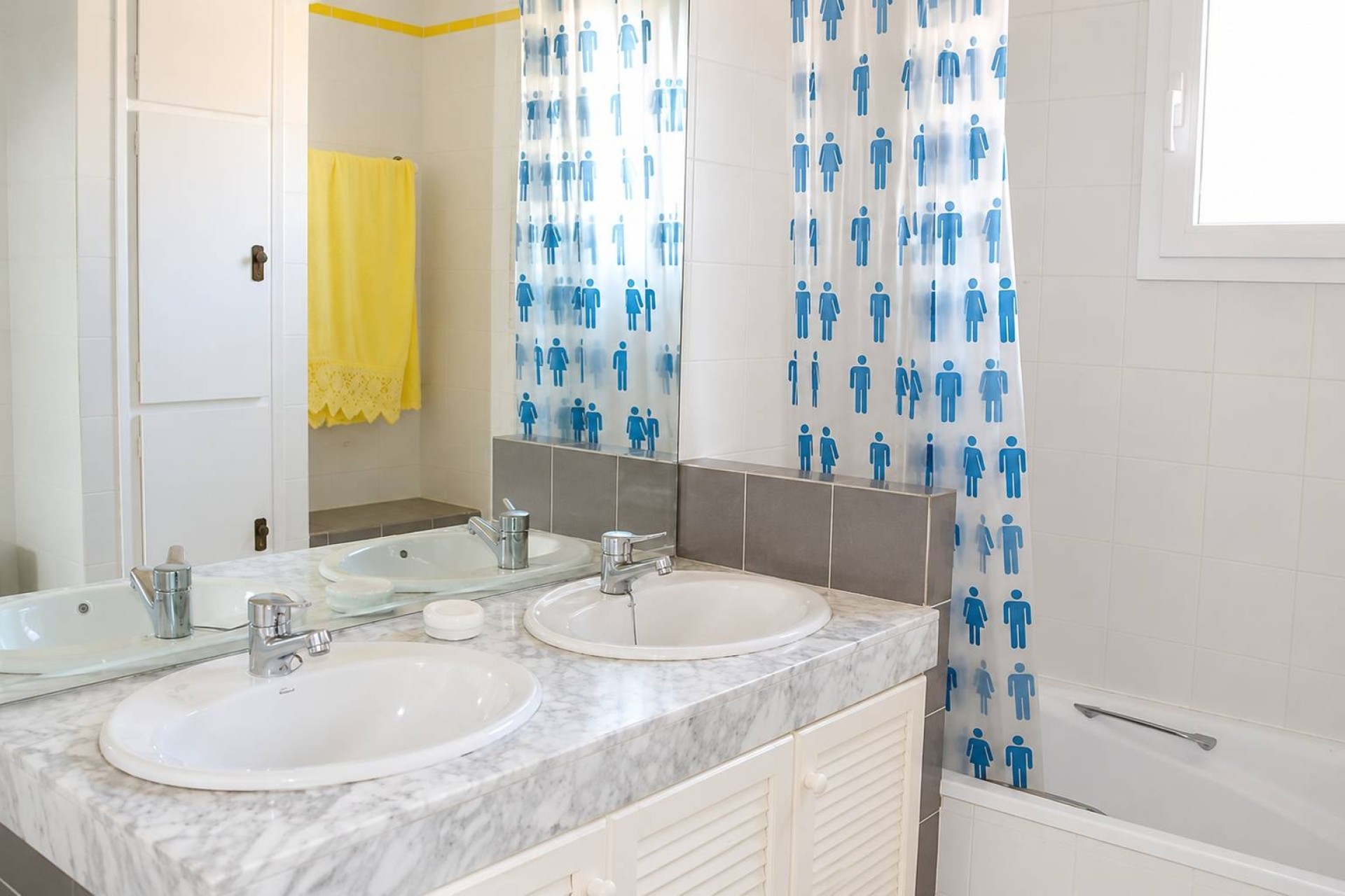 Venta - Chalet Independiente -
La Manga del Mar Menor - La Manga