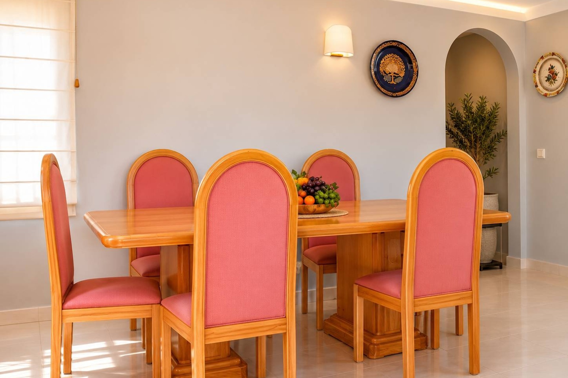 Venta - Chalet Independiente -
La Manga del Mar Menor - La Manga