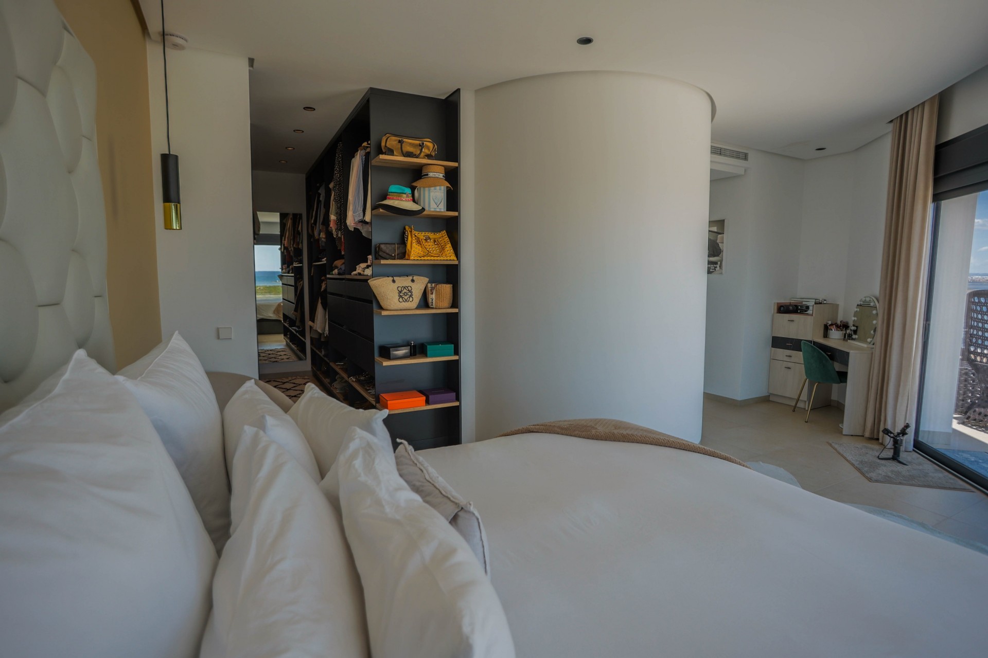 Venta - Chalet Independiente -
La Manga del Mar Menor - La Manga