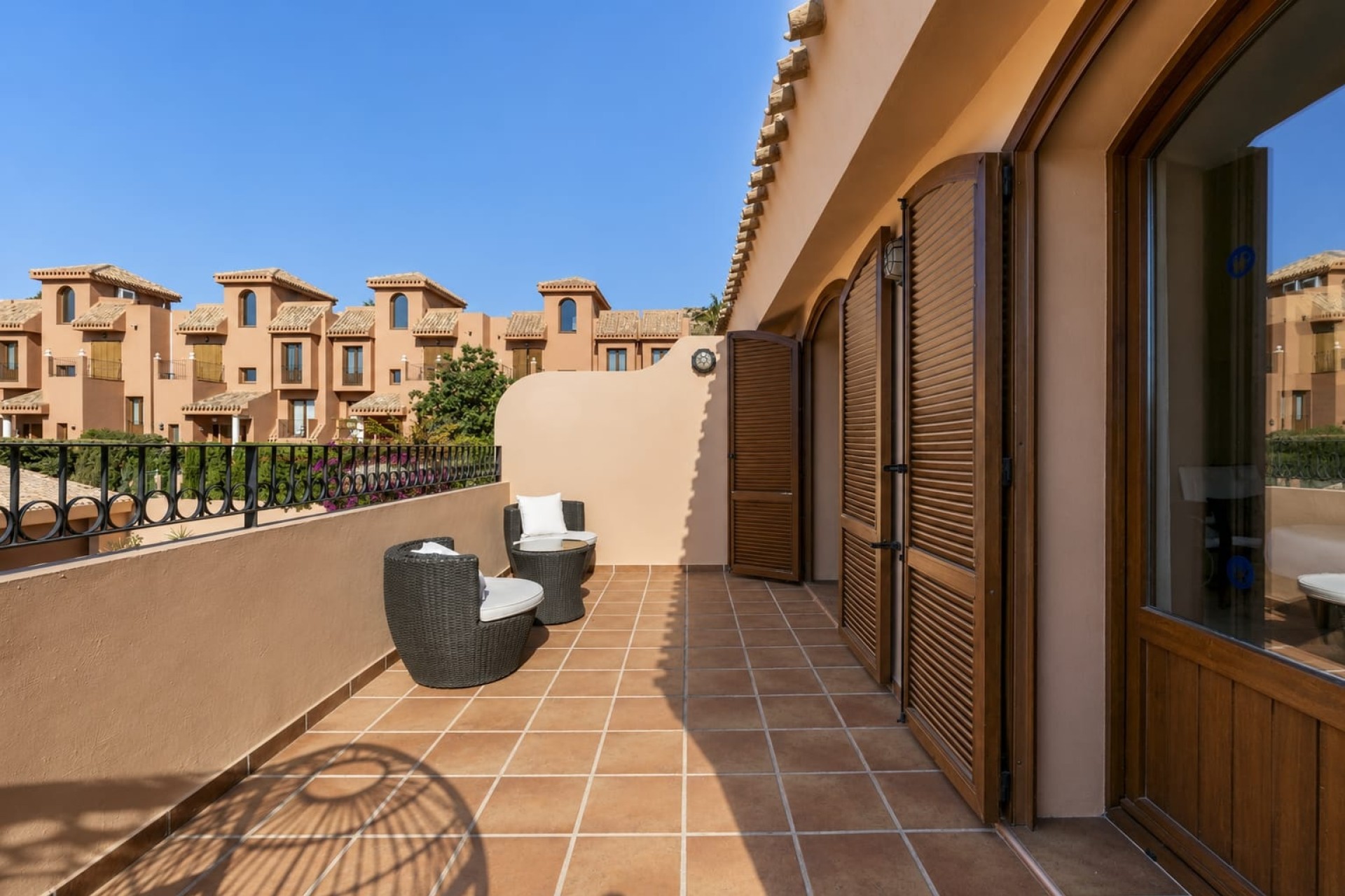 Venta - Chalet Independiente -
La Manga del Mar Menor - La Manga