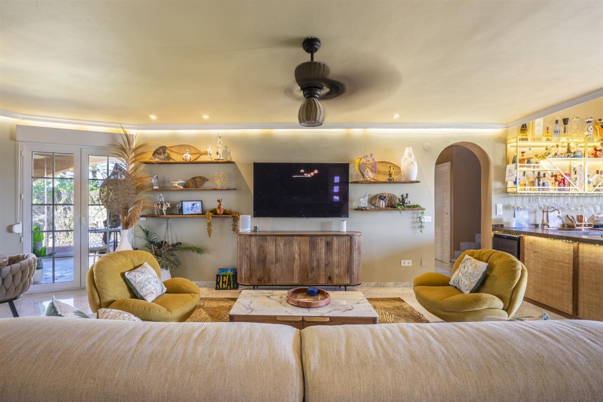 Venta - Chalet Independiente -
La Manga del Mar Menor - La Manga