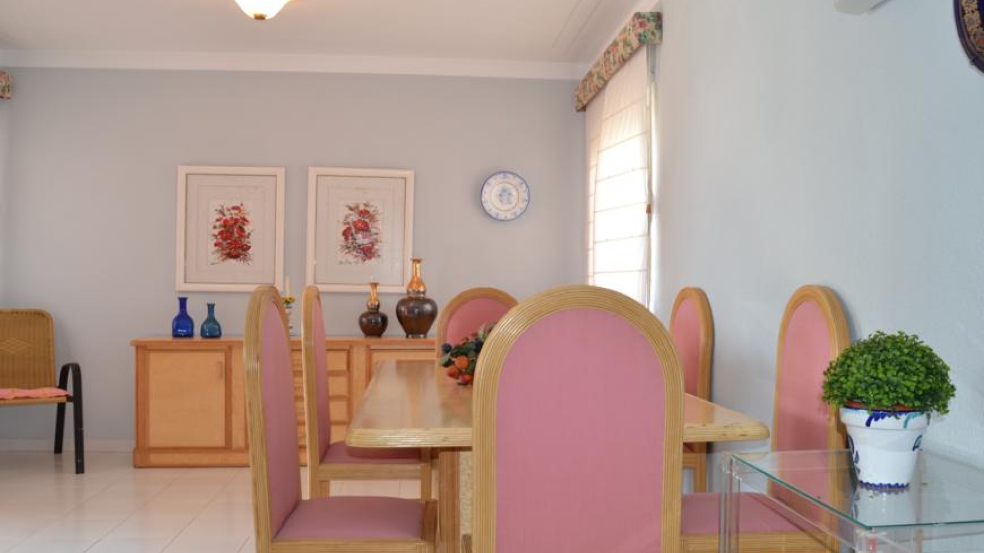 Venta - Chalet Independiente -
La Manga del Mar Menor - La Manga