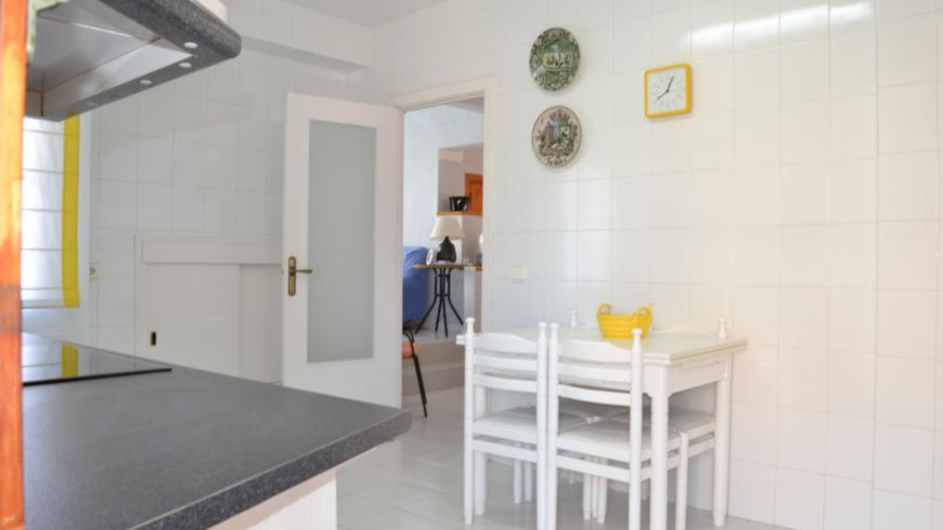 Venta - Chalet Independiente -
La Manga del Mar Menor - La Manga