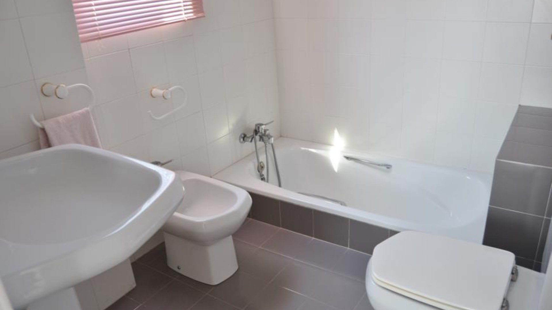 Venta - Chalet Independiente -
La Manga del Mar Menor - La Manga