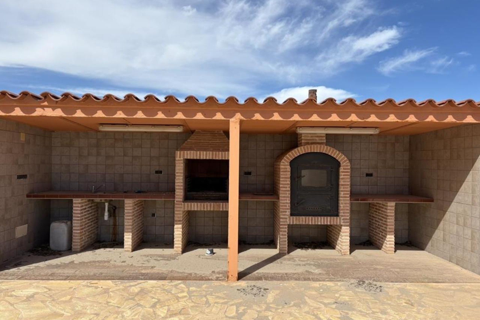 Venta - Chalet Independiente -
La Manga del Mar Menor - La Manga