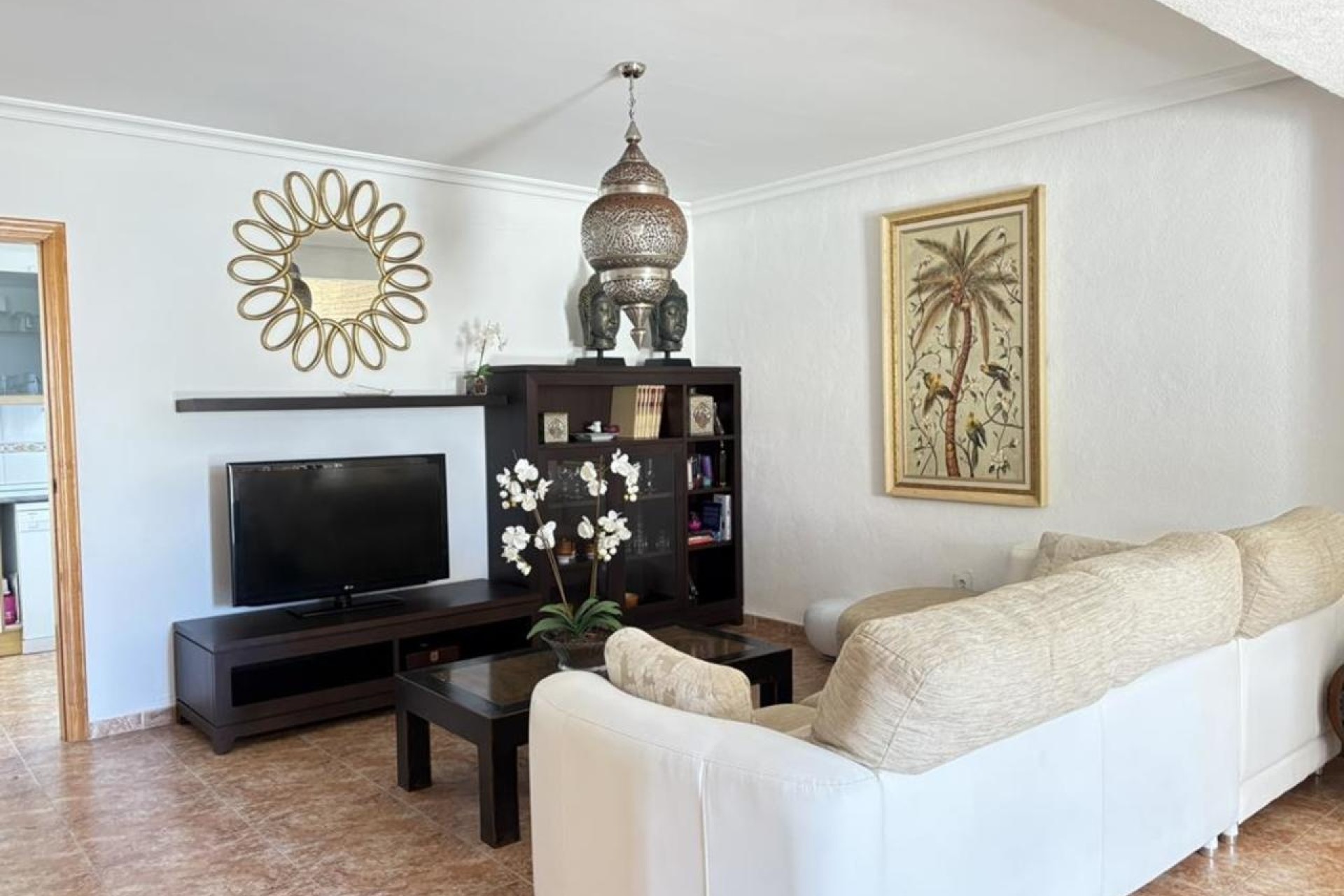Venta - Chalet Independiente -
La Manga del Mar Menor - La Manga