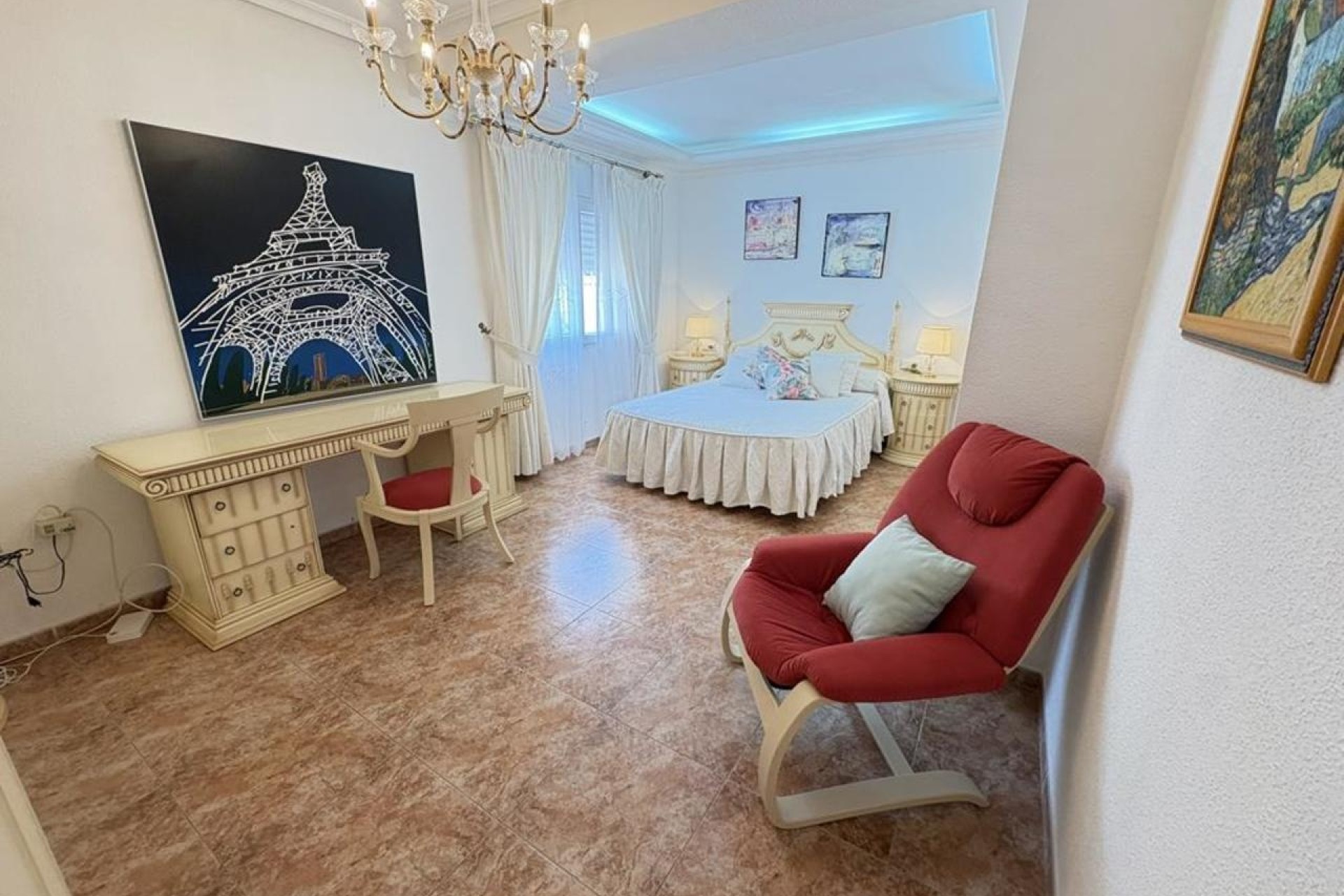 Venta - Chalet Independiente -
La Manga del Mar Menor - La Manga