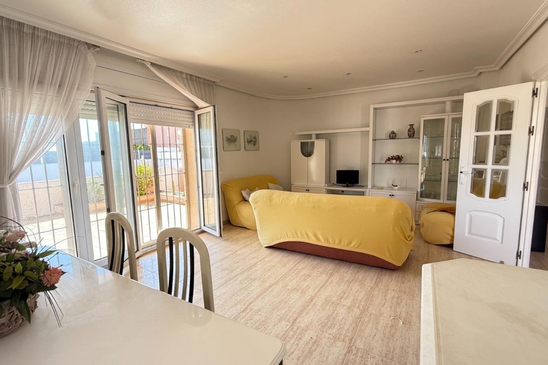 Venta - Chalet Independiente -
La Manga del Mar Menor - Playa Del Galán
