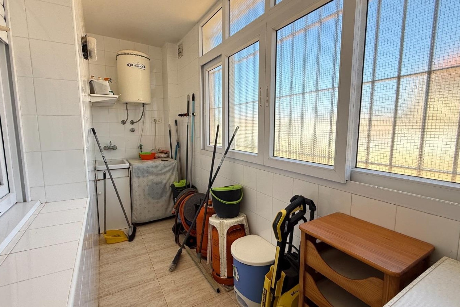 Venta - Chalet Independiente -
La Manga del Mar Menor - Playa Del Galán