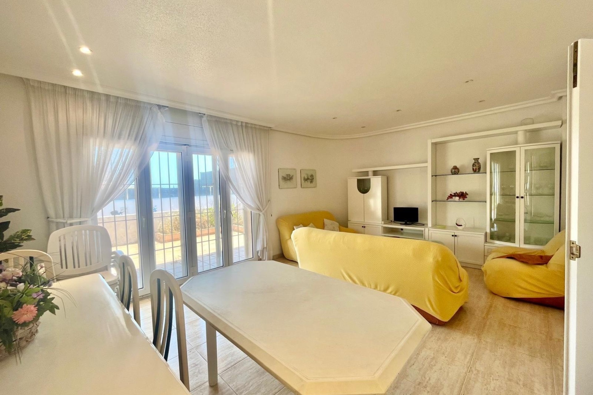 Venta - Chalet Independiente -
La Manga del Mar Menor - Playa Del Galán