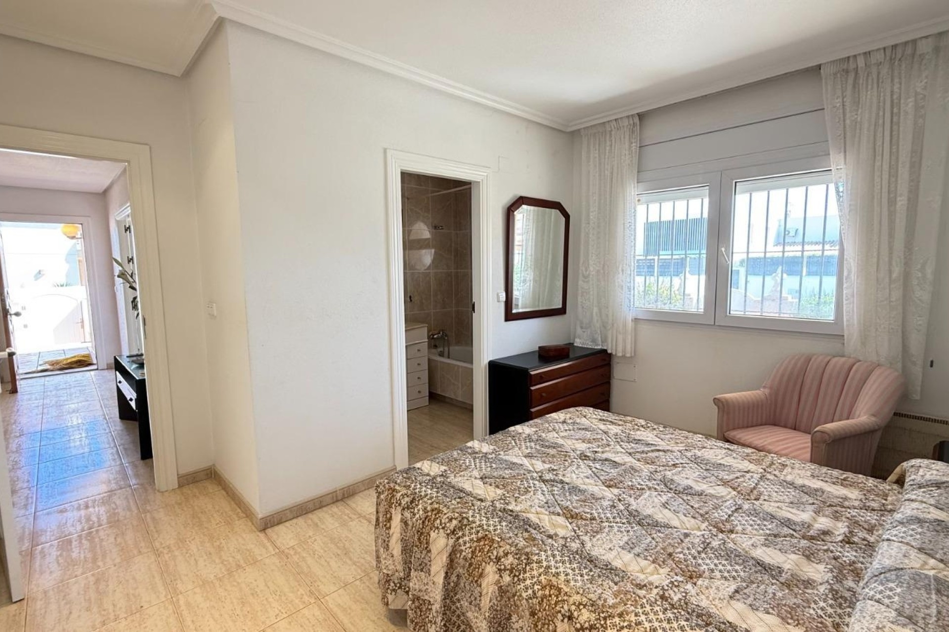 Venta - Chalet Independiente -
La Manga del Mar Menor - Playa Del Galán