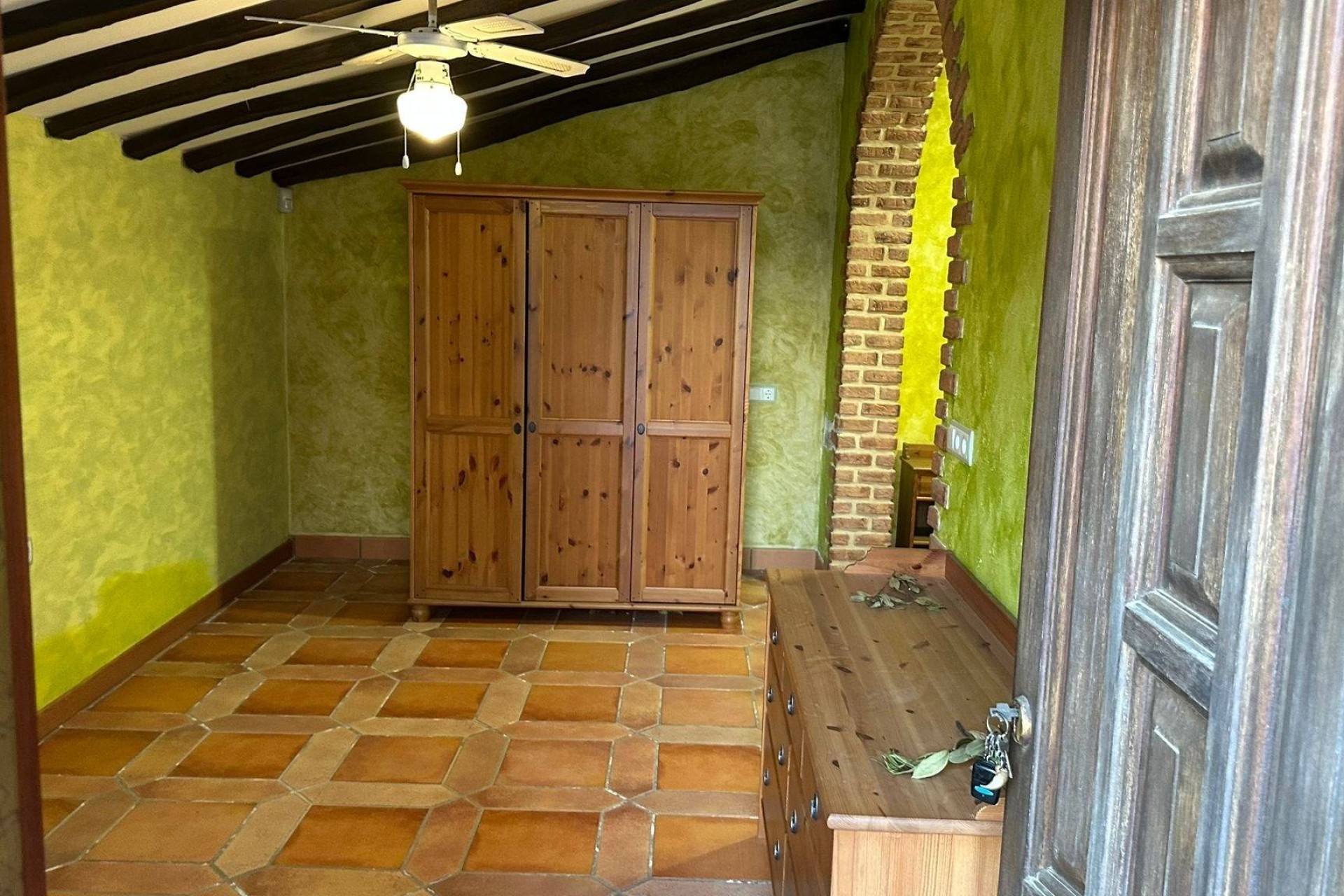 Venta - Chalet Independiente -
La Manga del Mar Menor - Playa Principe