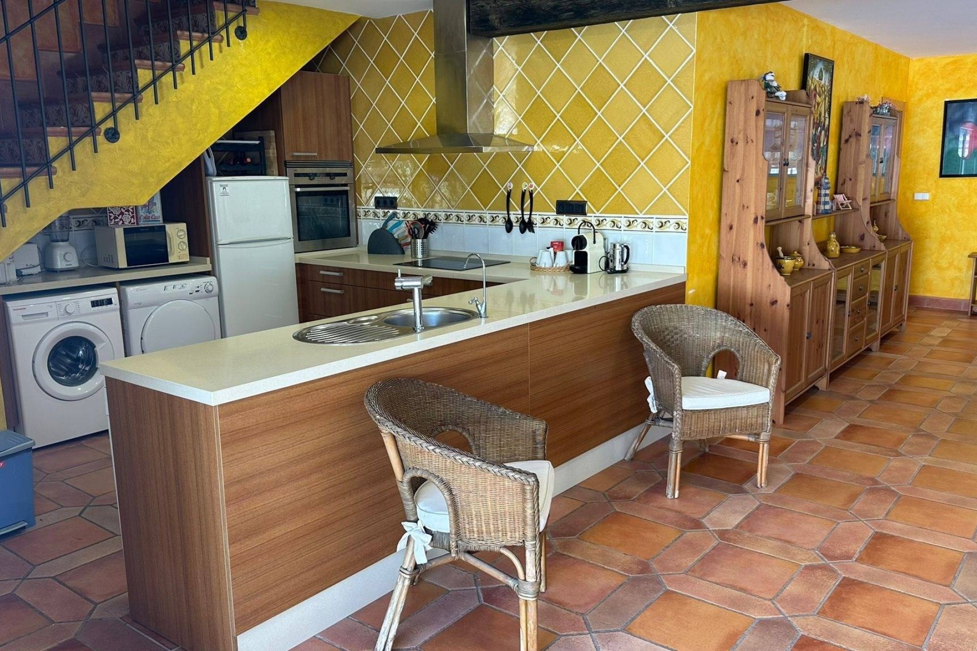 Venta - Chalet Independiente -
La Manga del Mar Menor - Playa Principe