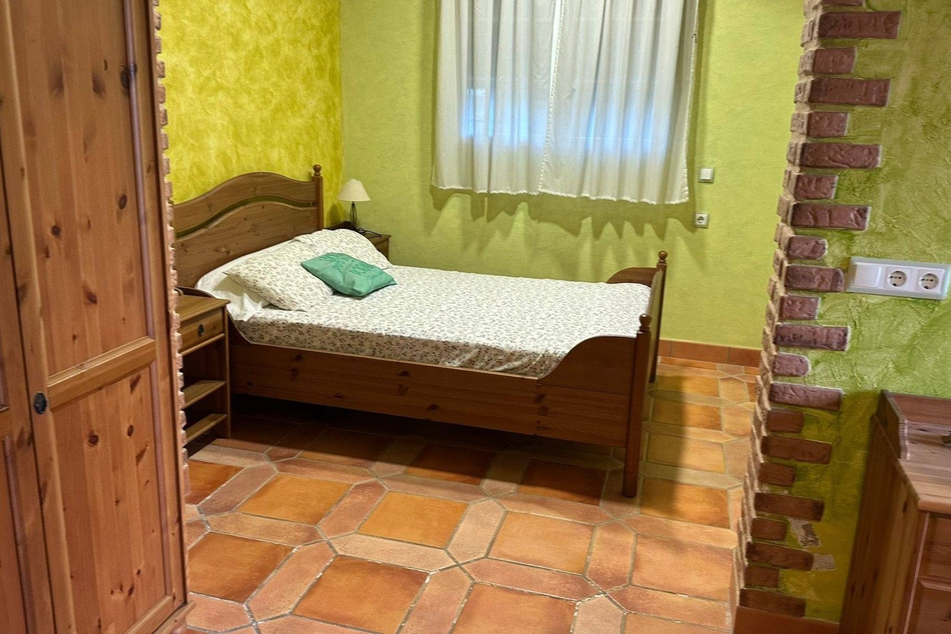 Venta - Chalet Independiente -
La Manga del Mar Menor - Playa Principe