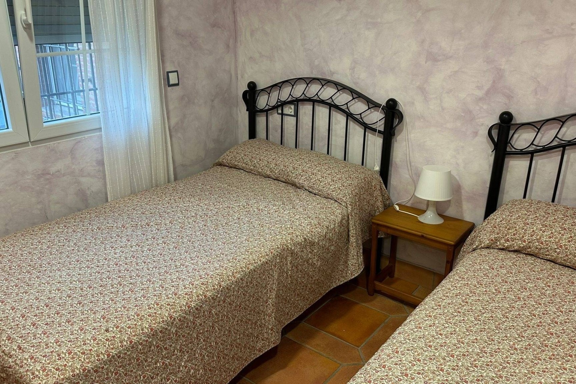 Venta - Chalet Independiente -
La Manga del Mar Menor - Playa Principe