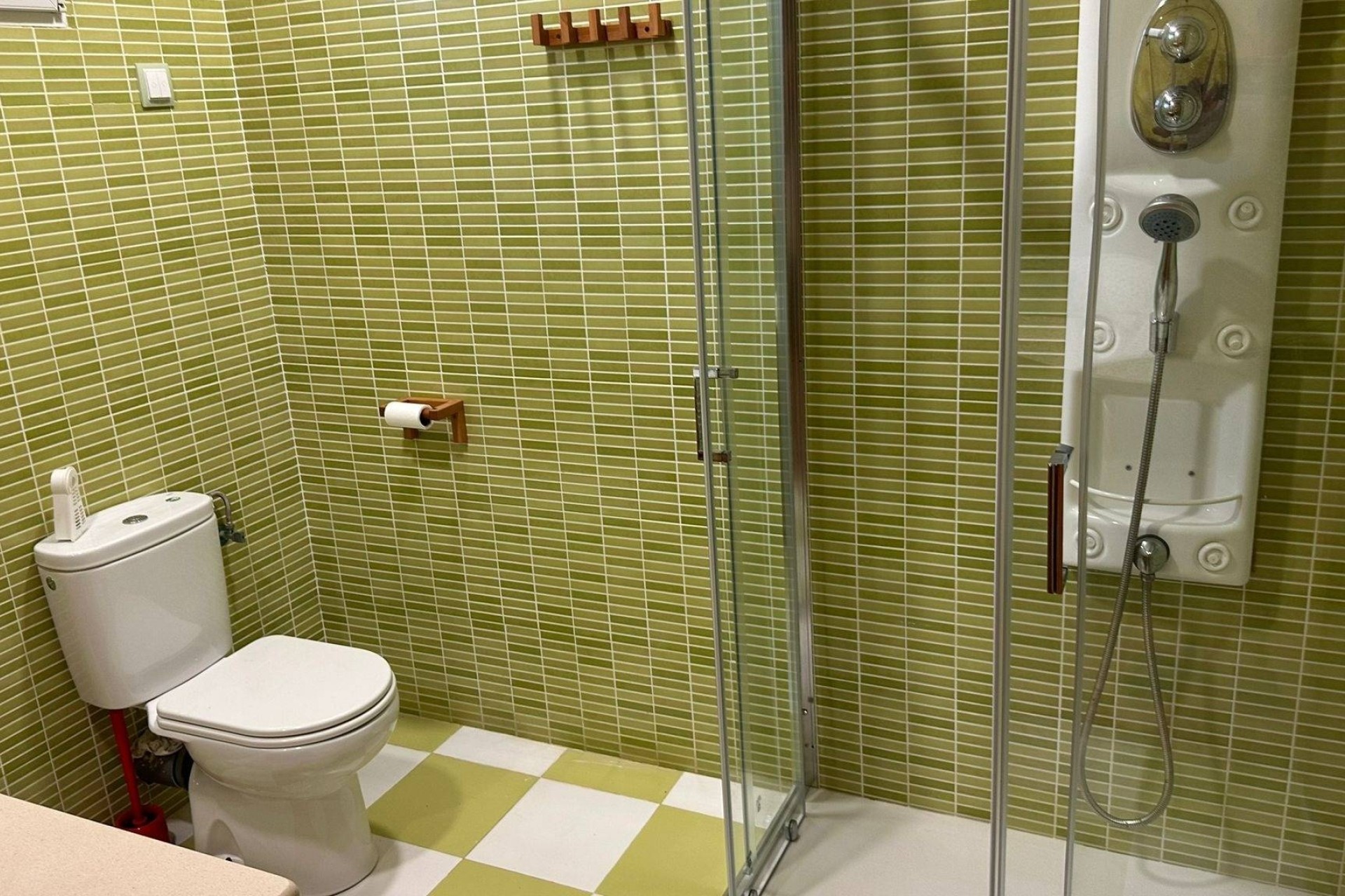 Venta - Chalet Independiente -
La Manga del Mar Menor - Playa Principe