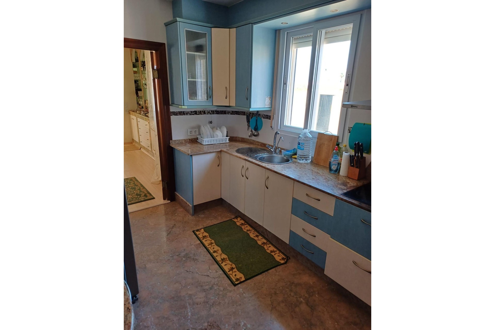 Venta - Chalet Independiente -
La Manga del Mar Menor - VENEZIOLA