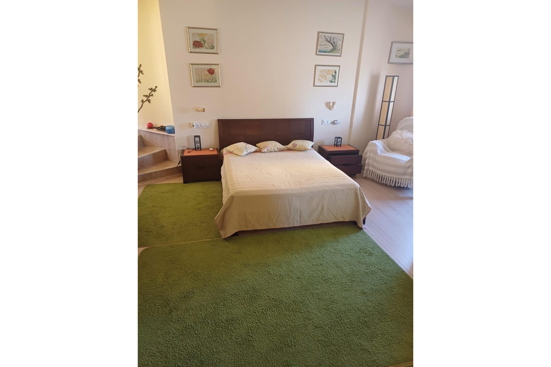 Venta - Chalet Independiente -
La Manga del Mar Menor - VENEZIOLA