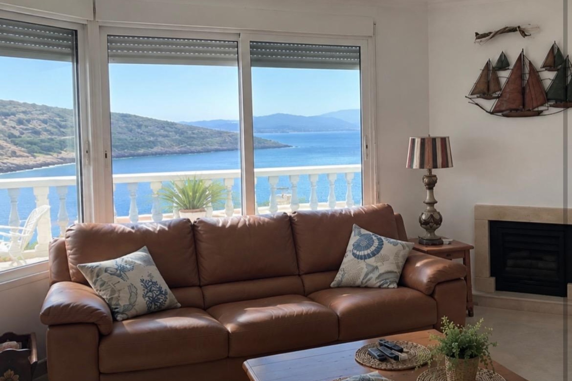 Venta - Chalet Independiente -
La Manga del Mar Menor - Villa Romana