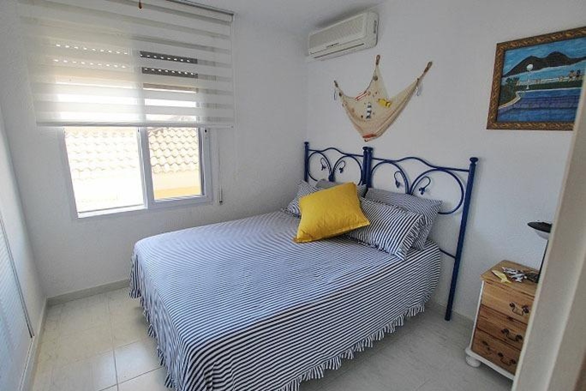 Venta - Chalet Independiente -
La Manga del Mar Menor - Villa Romana