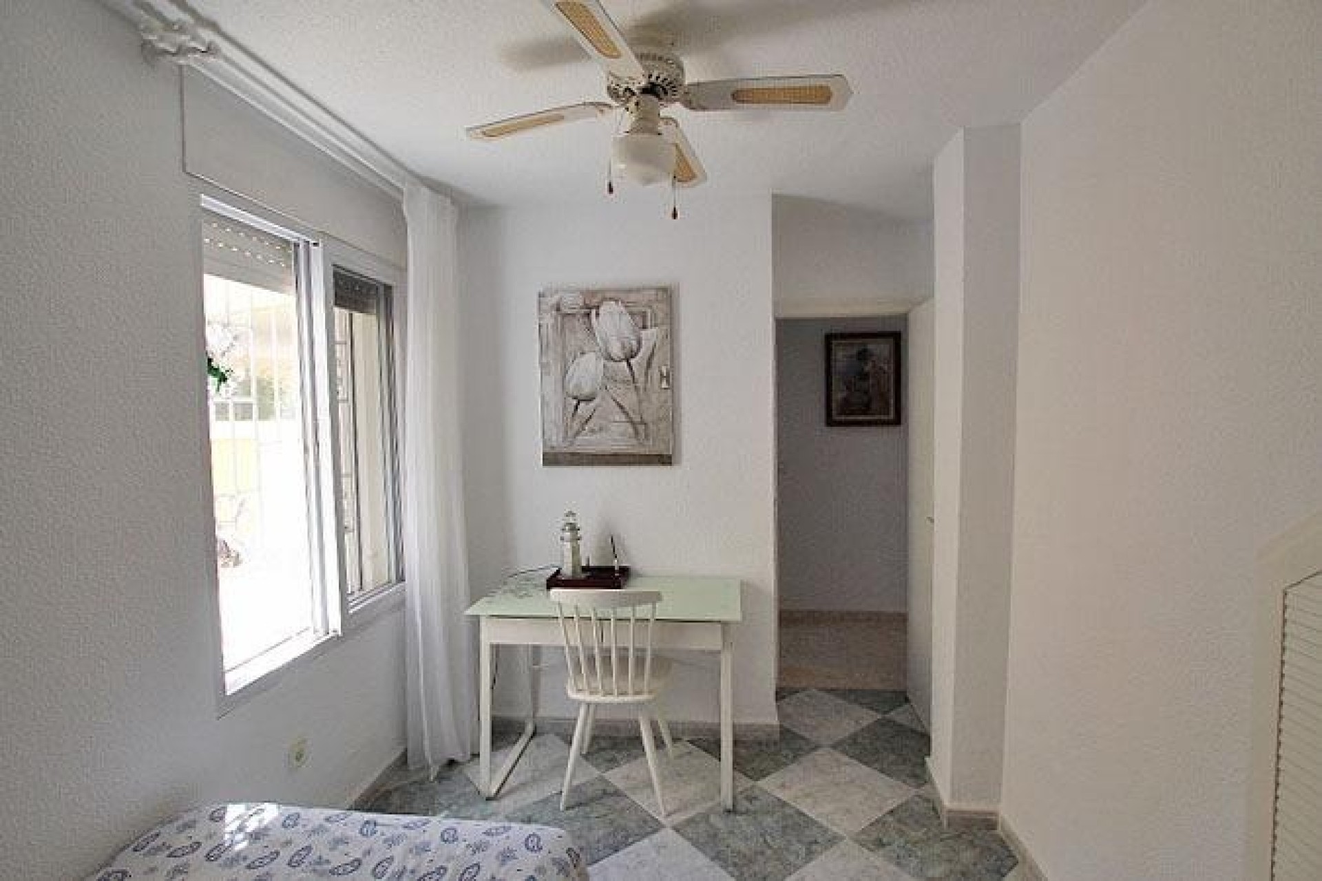 Venta - Chalet Independiente -
La Manga del Mar Menor - Villa Romana