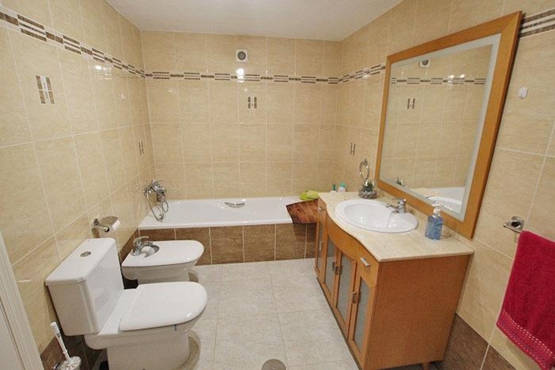 Venta - Chalet Independiente -
La Manga del Mar Menor - Villa Romana