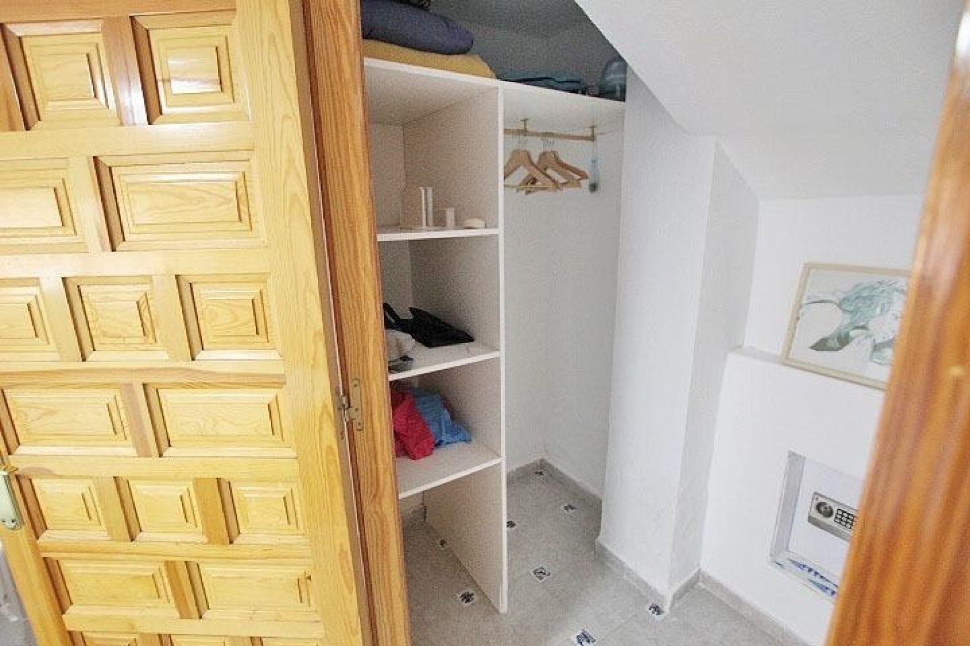 Venta - Chalet Independiente -
La Manga del Mar Menor - Villa Romana