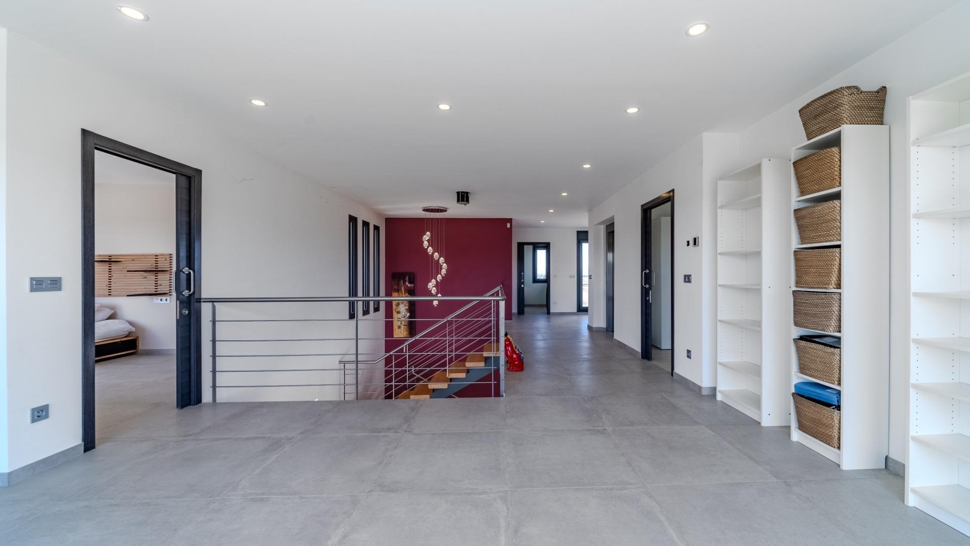 Venta - Chalet Independiente -
La Marina