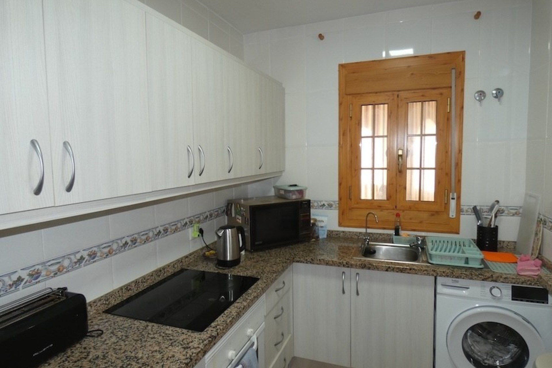 Venta - Chalet Independiente -
La Marina