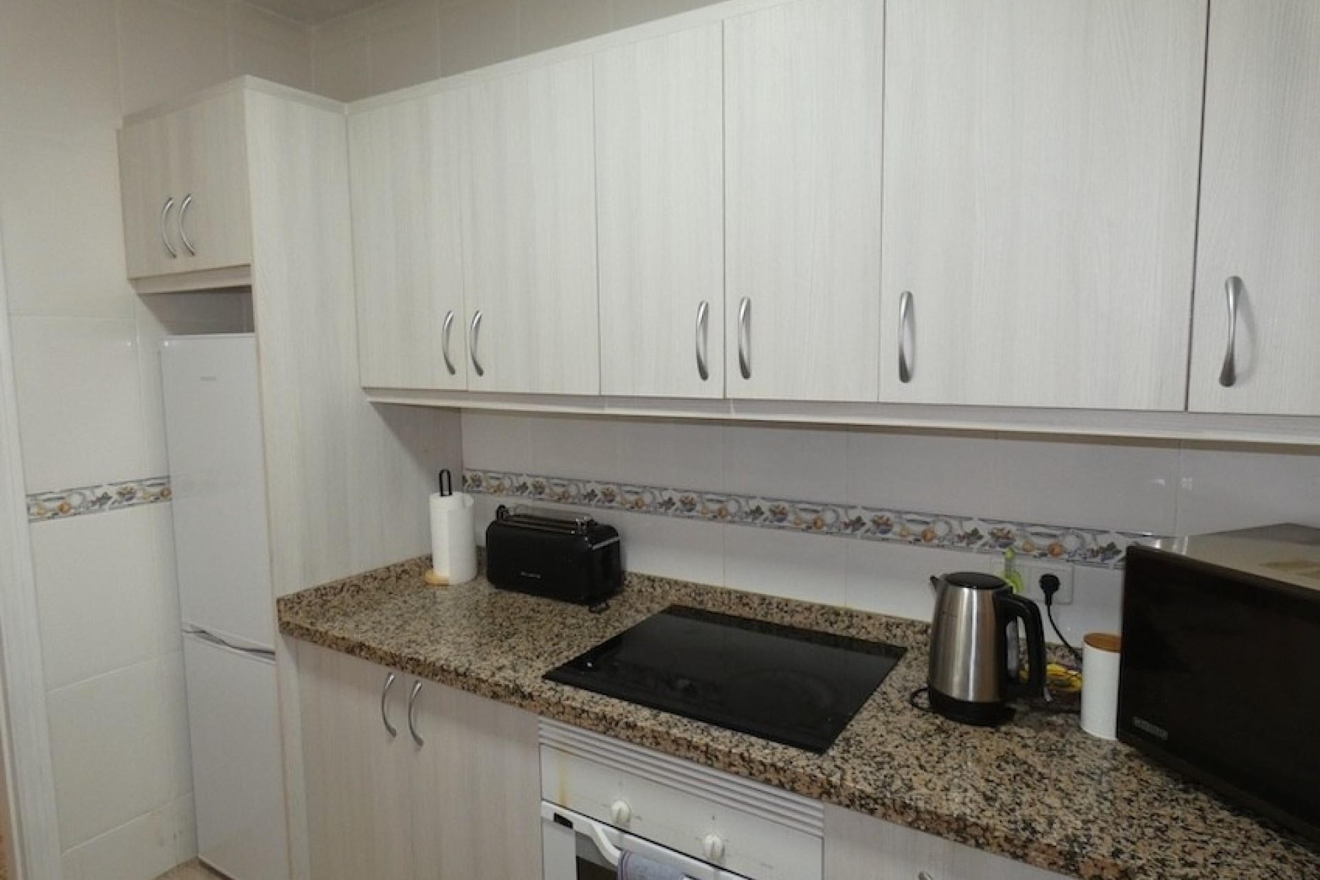 Venta - Chalet Independiente -
La Marina