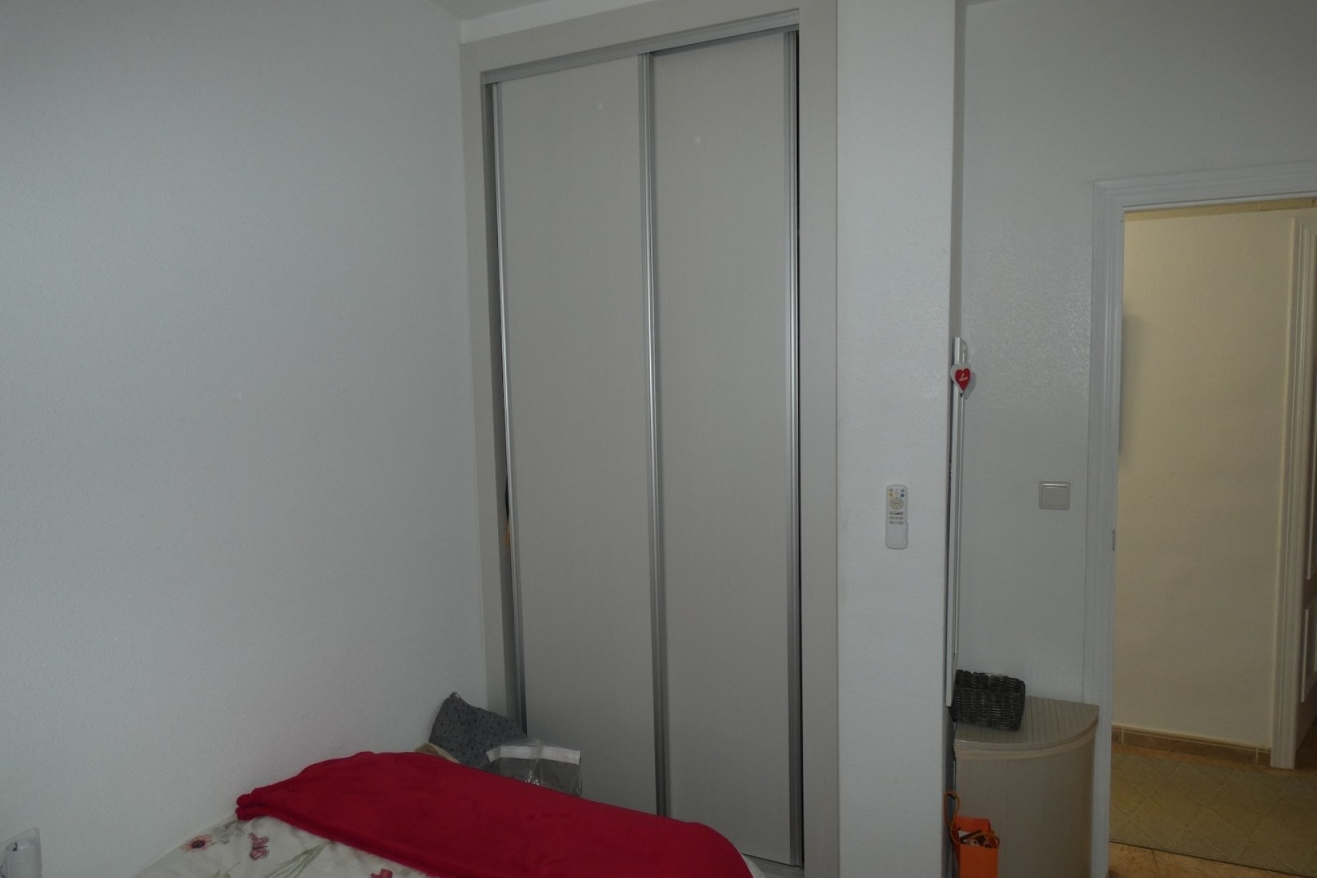 Venta - Chalet Independiente -
La Marina