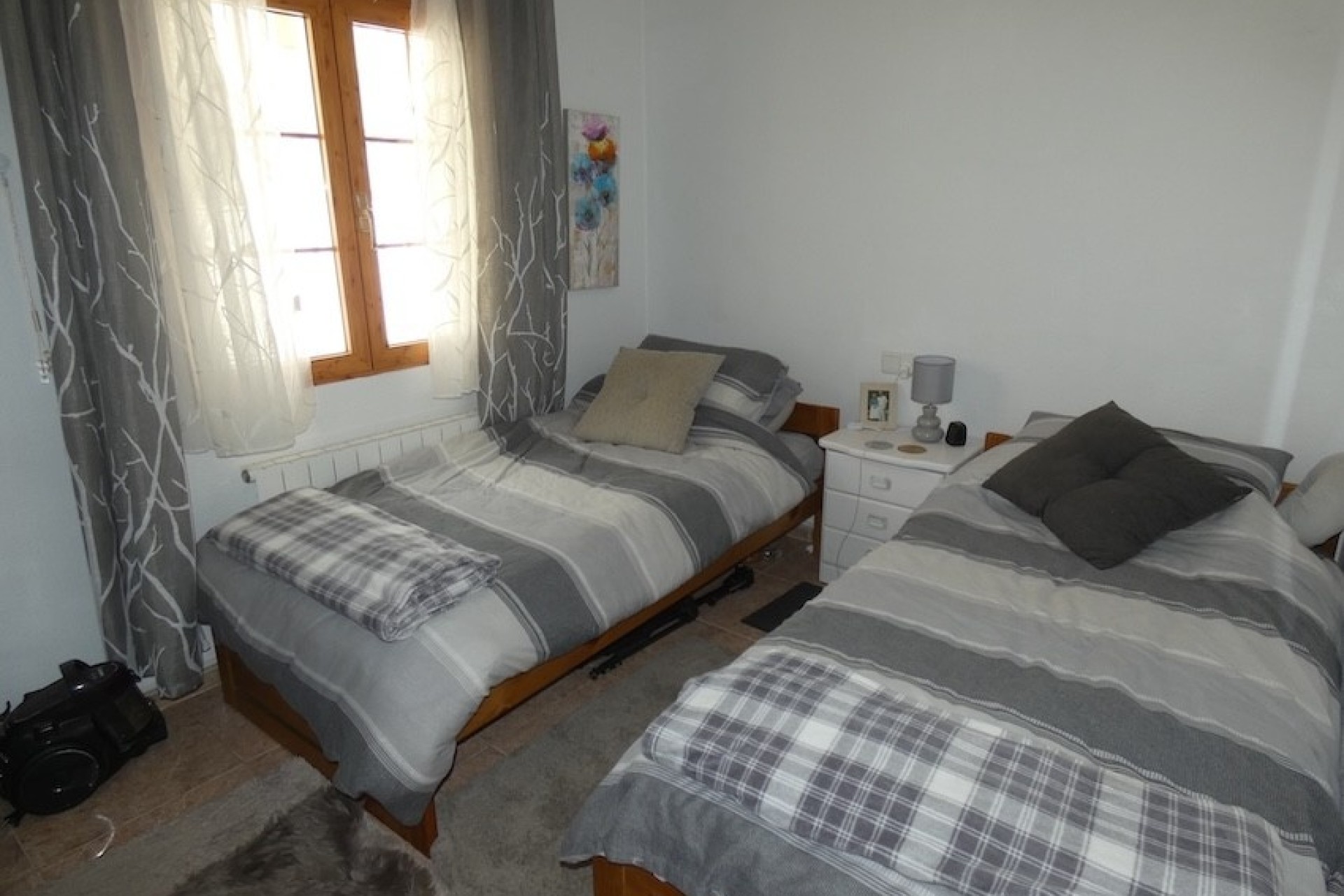 Venta - Chalet Independiente -
La Marina