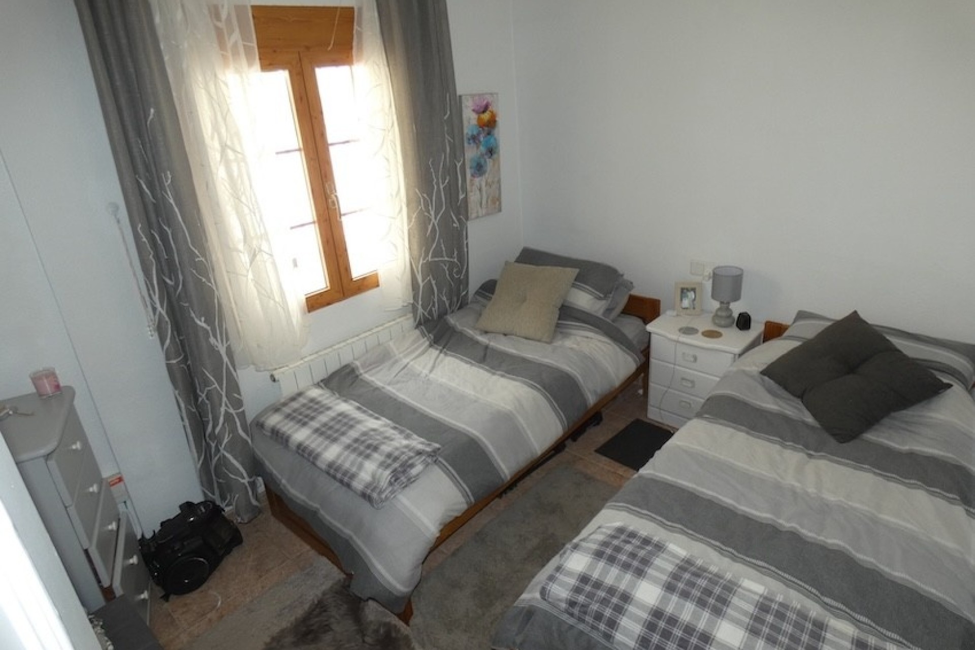 Venta - Chalet Independiente -
La Marina