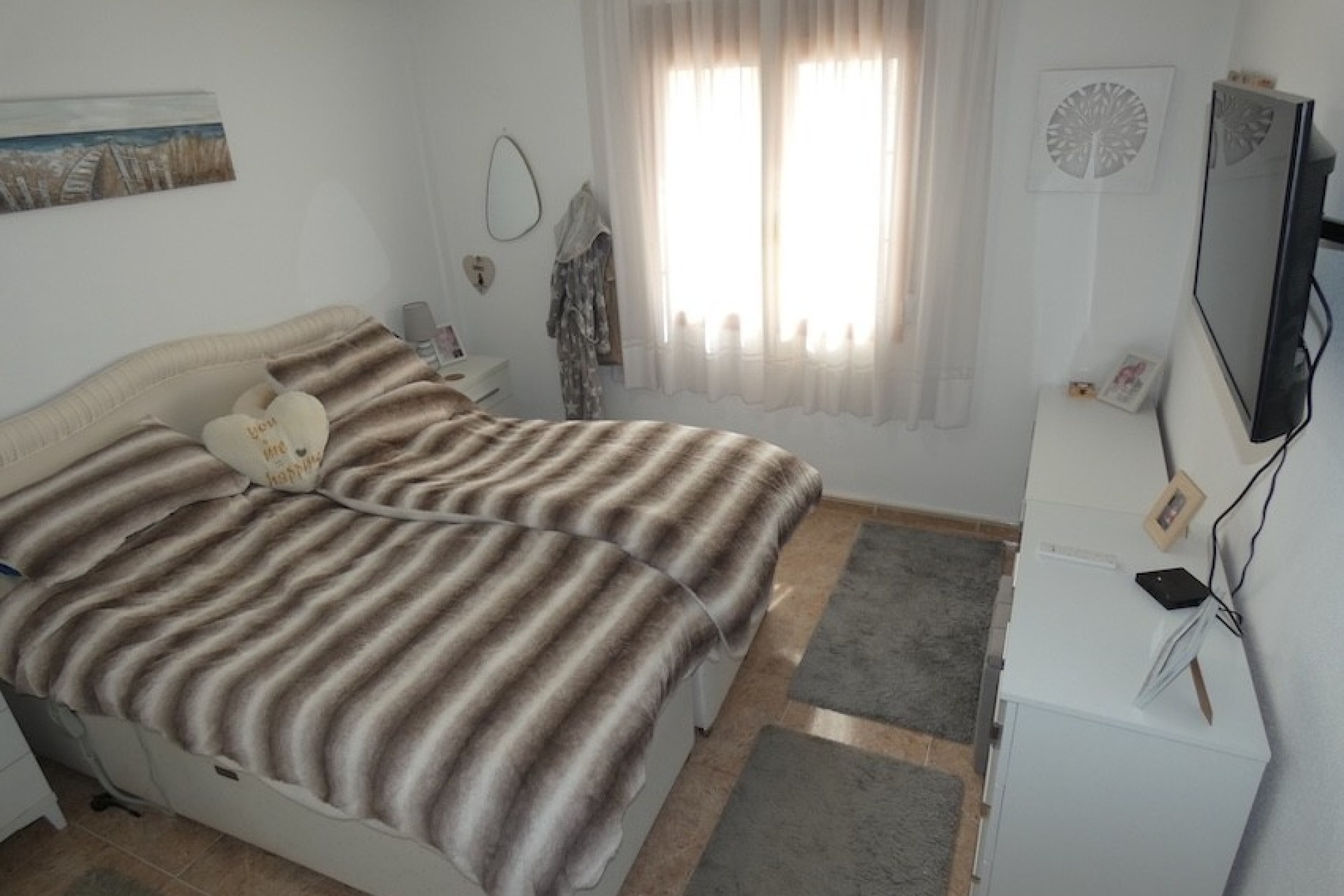 Venta - Chalet Independiente -
La Marina