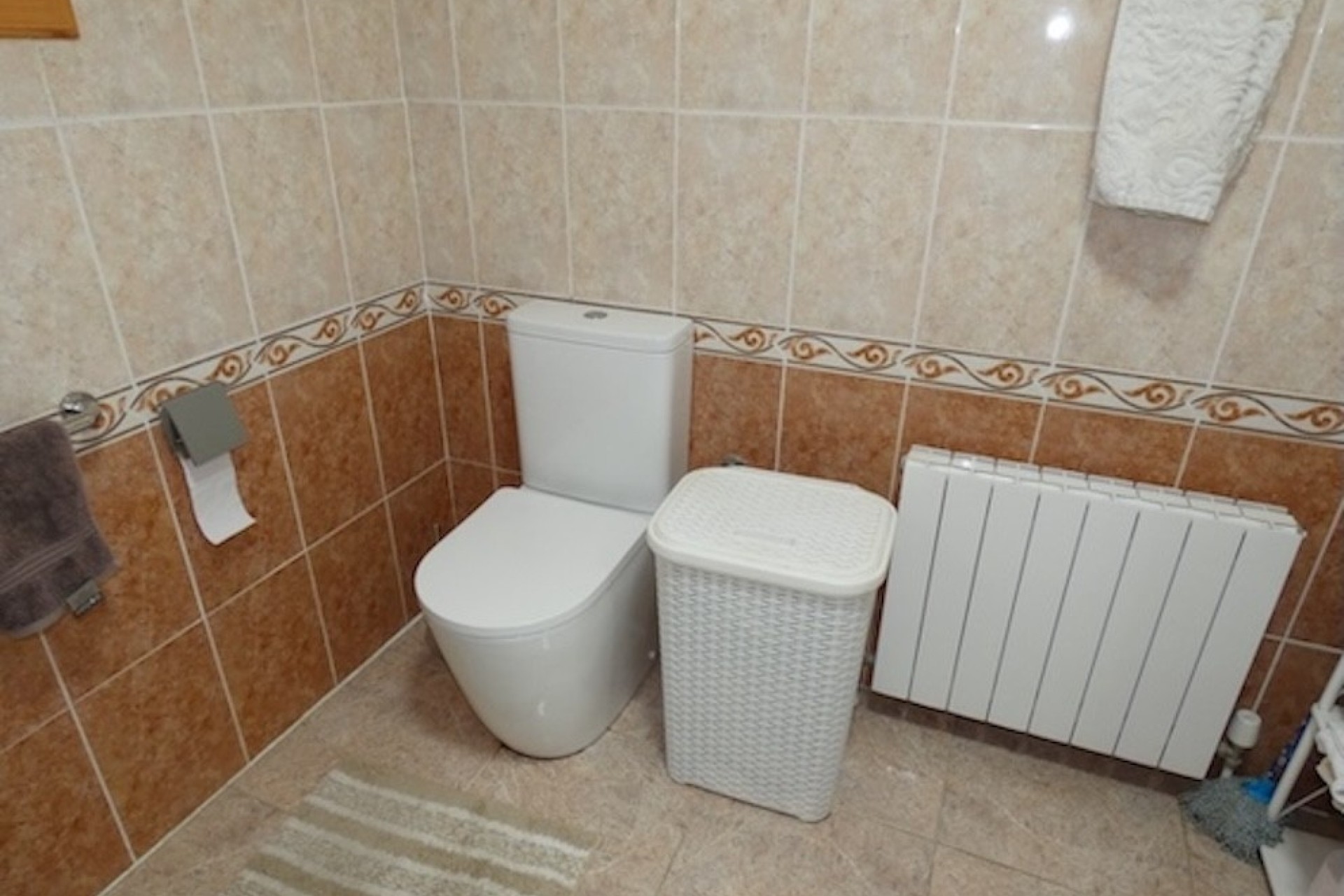 Venta - Chalet Independiente -
La Marina