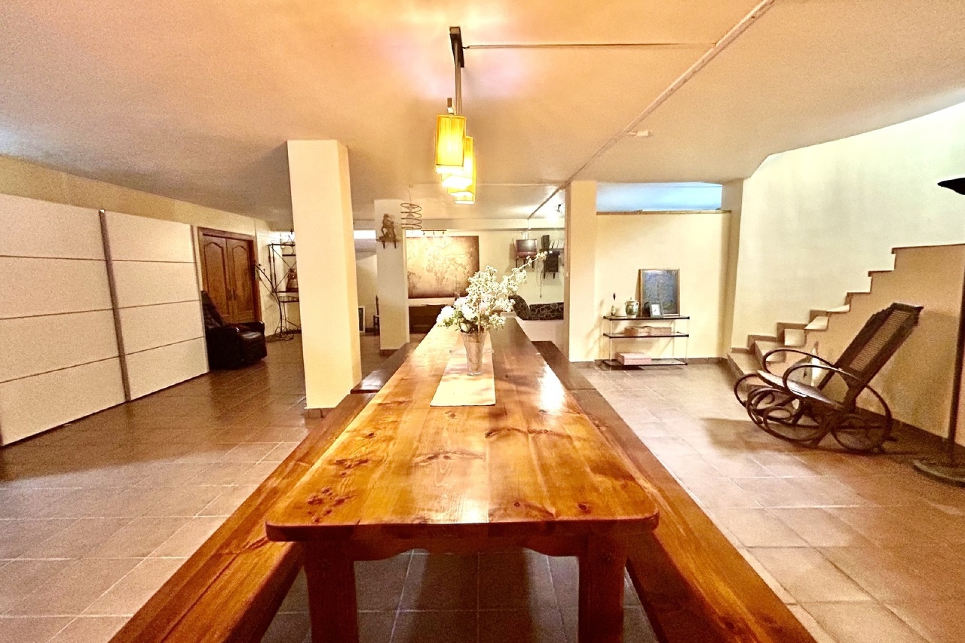 Venta - Chalet Independiente -
La Mata - Costa Blanca