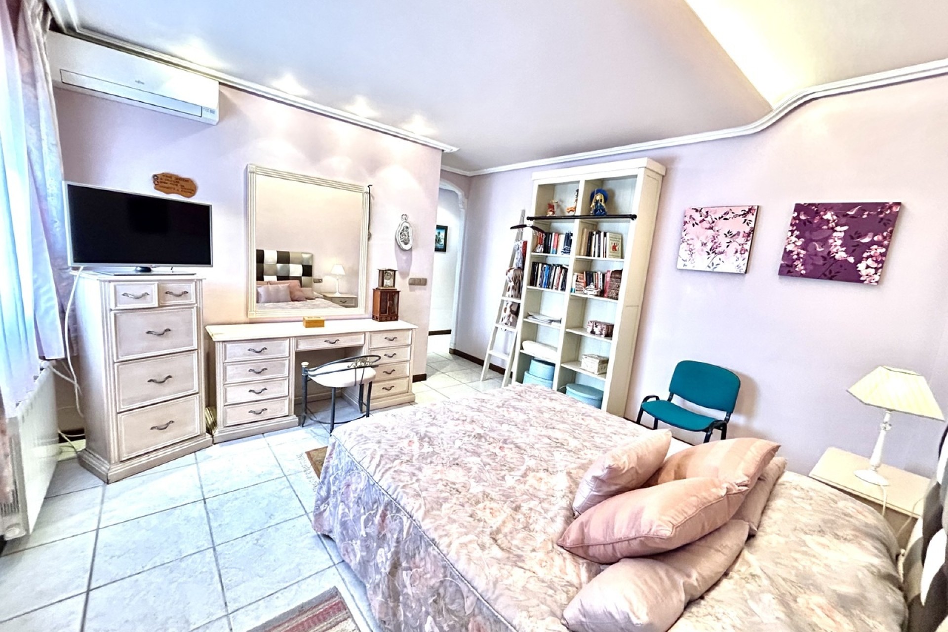 Venta - Chalet Independiente -
La Mata - Costa Blanca
