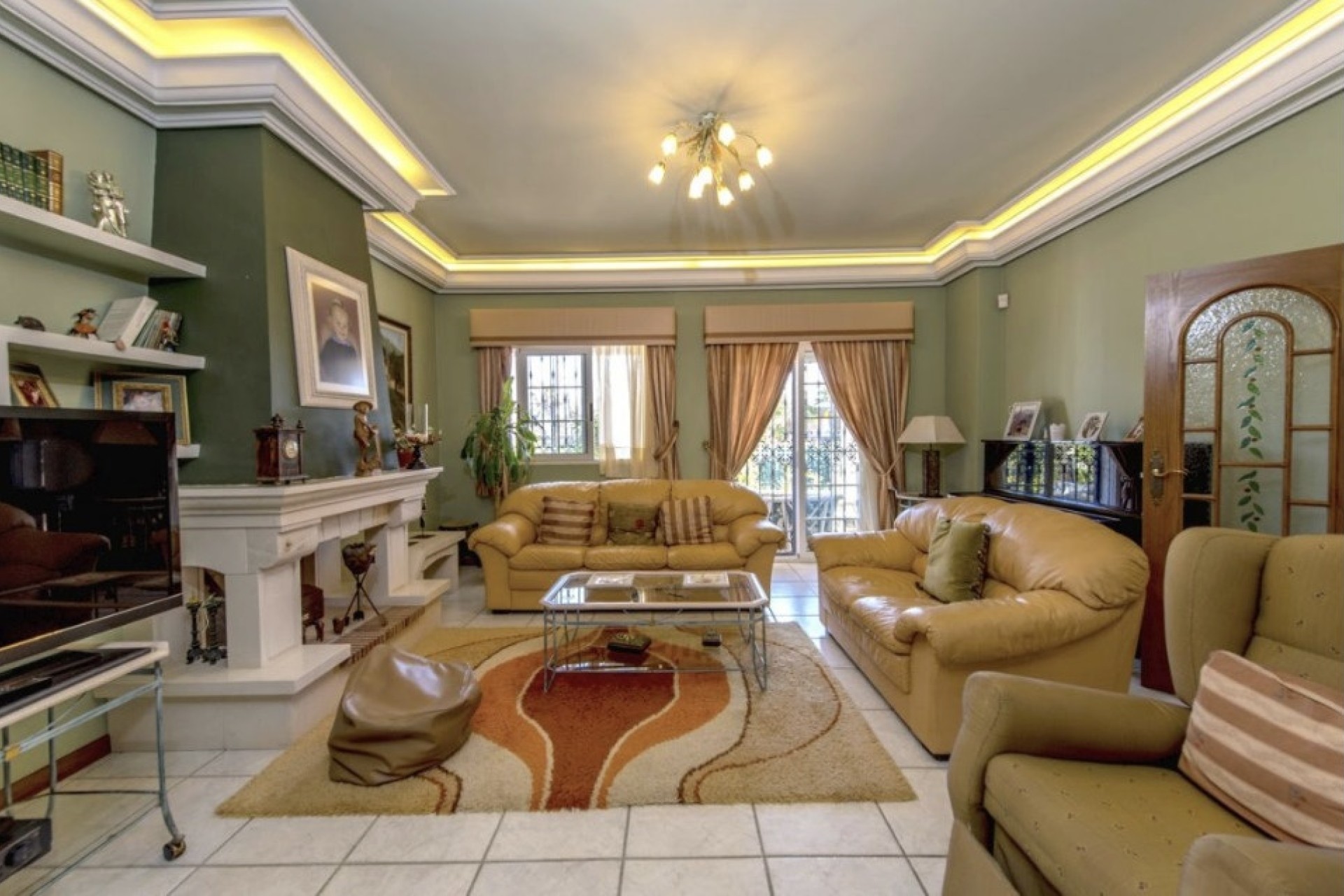 Venta - Chalet Independiente -
La Mata - Costa Blanca