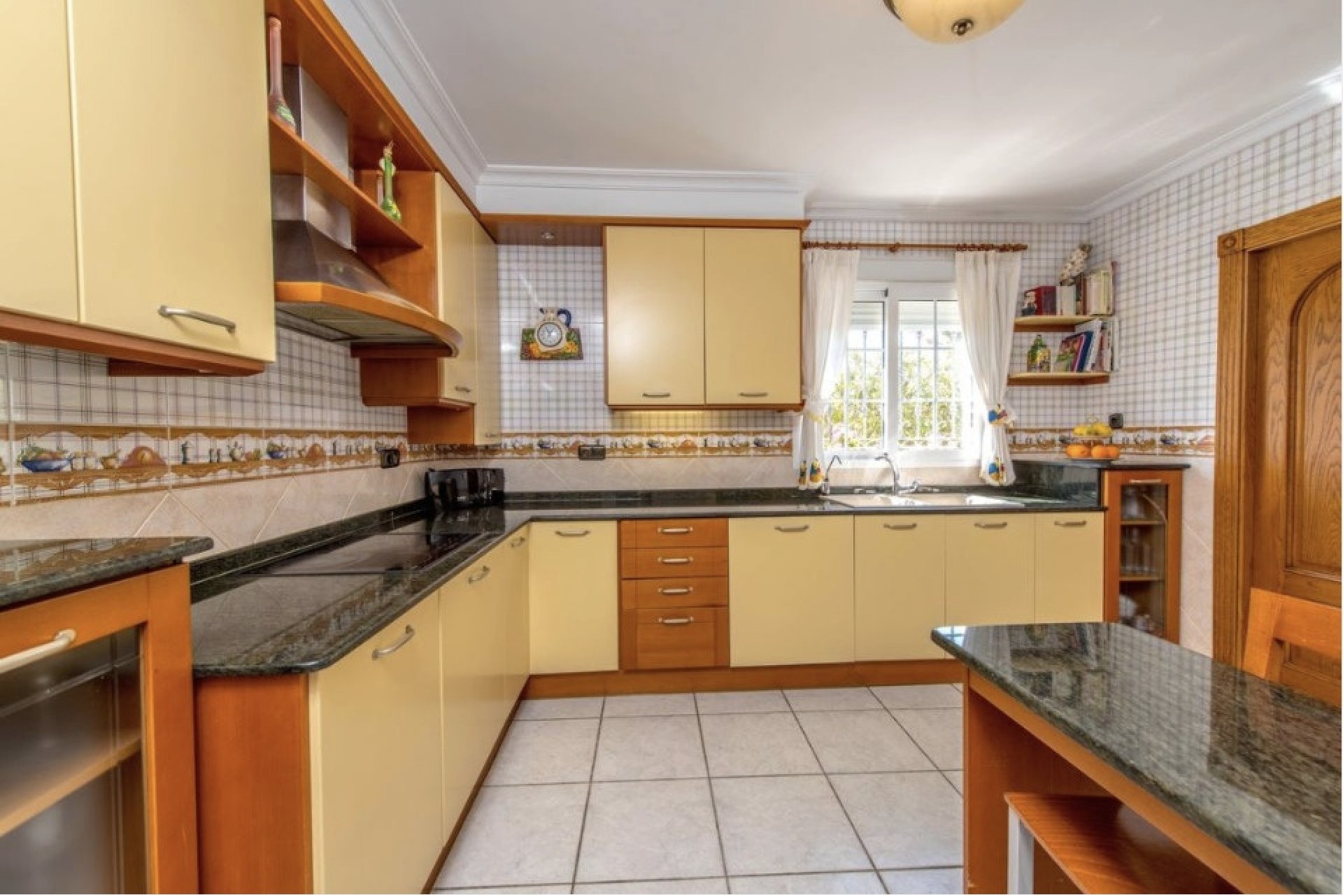 Venta - Chalet Independiente -
La Mata - Costa Blanca