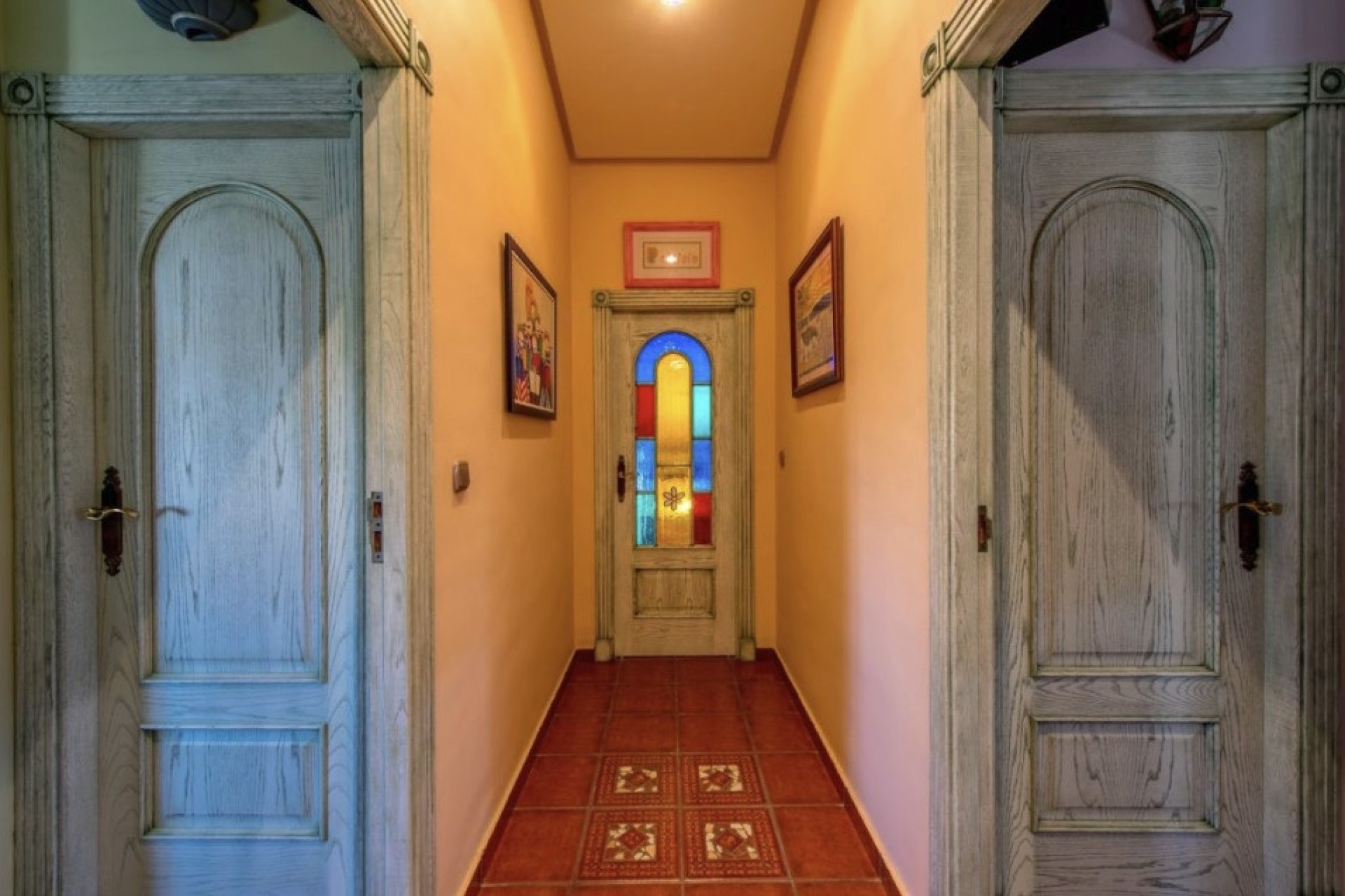 Venta - Chalet Independiente -
La Mata - Costa Blanca