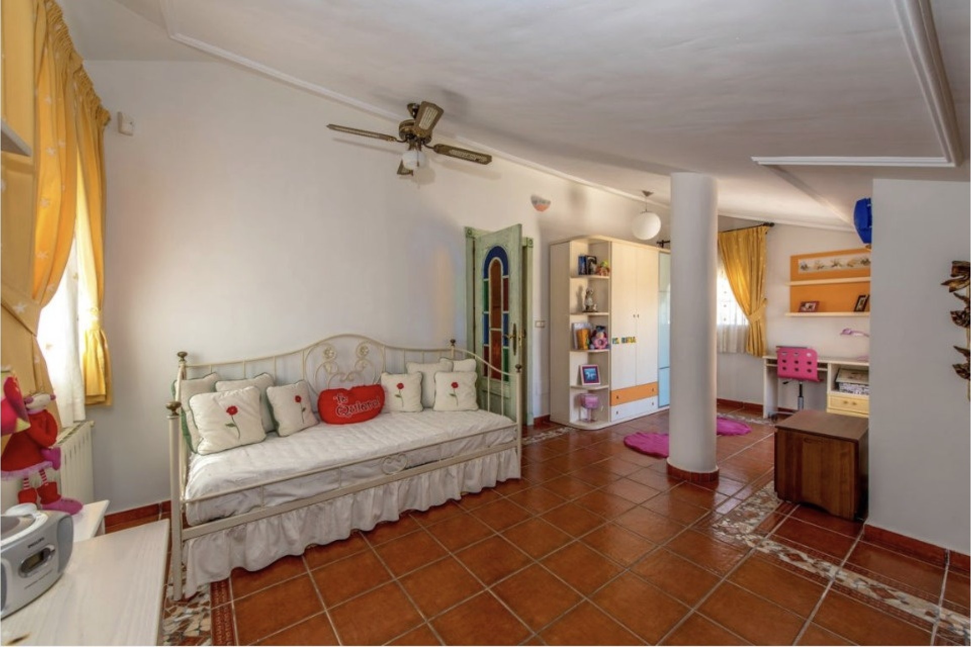 Venta - Chalet Independiente -
La Mata - Costa Blanca