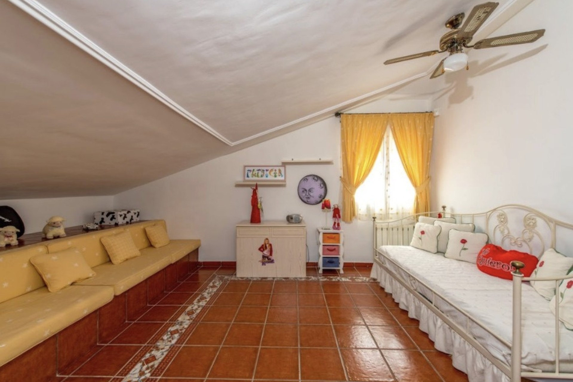 Venta - Chalet Independiente -
La Mata - Costa Blanca