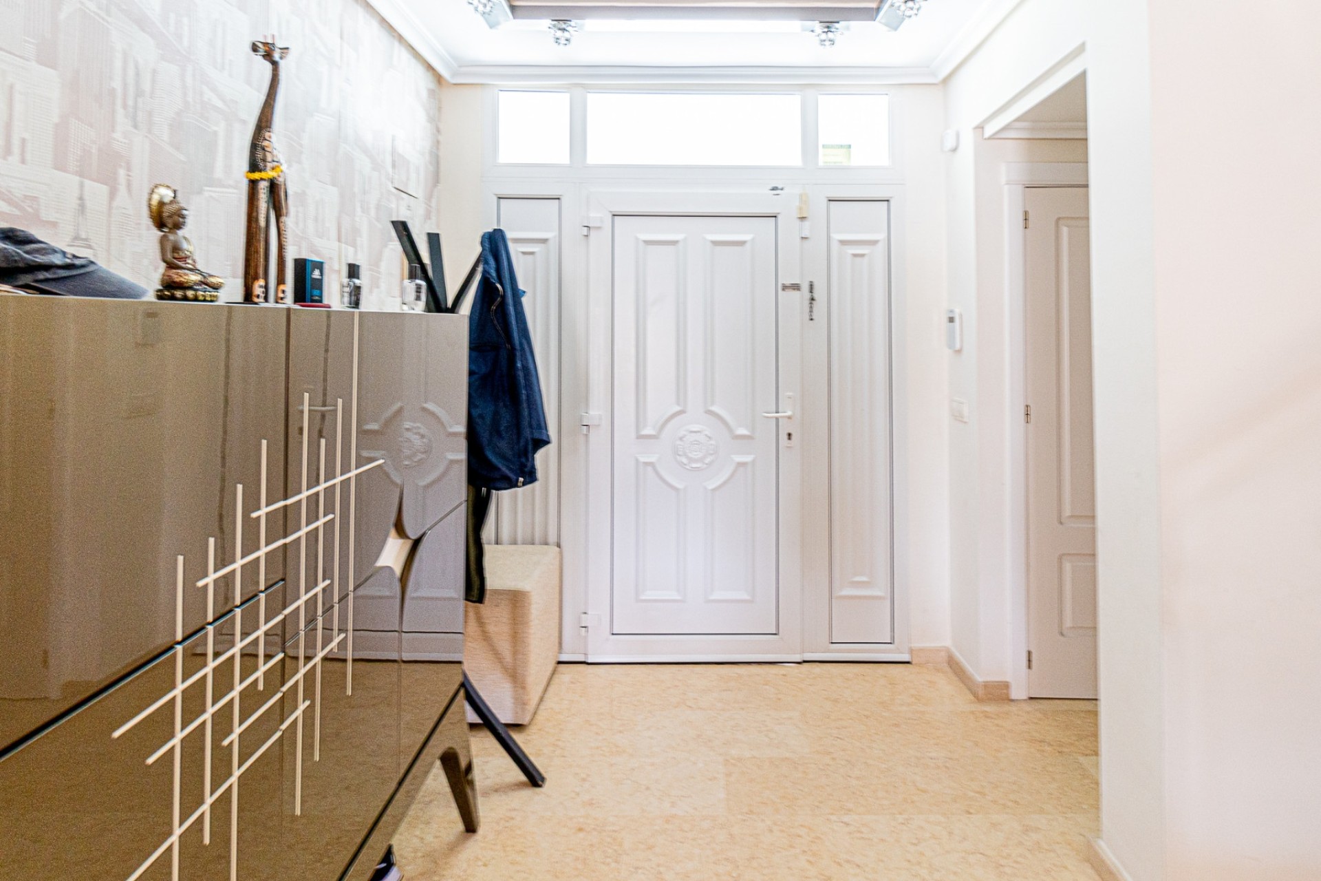 Venta - Chalet Independiente -
La Mata