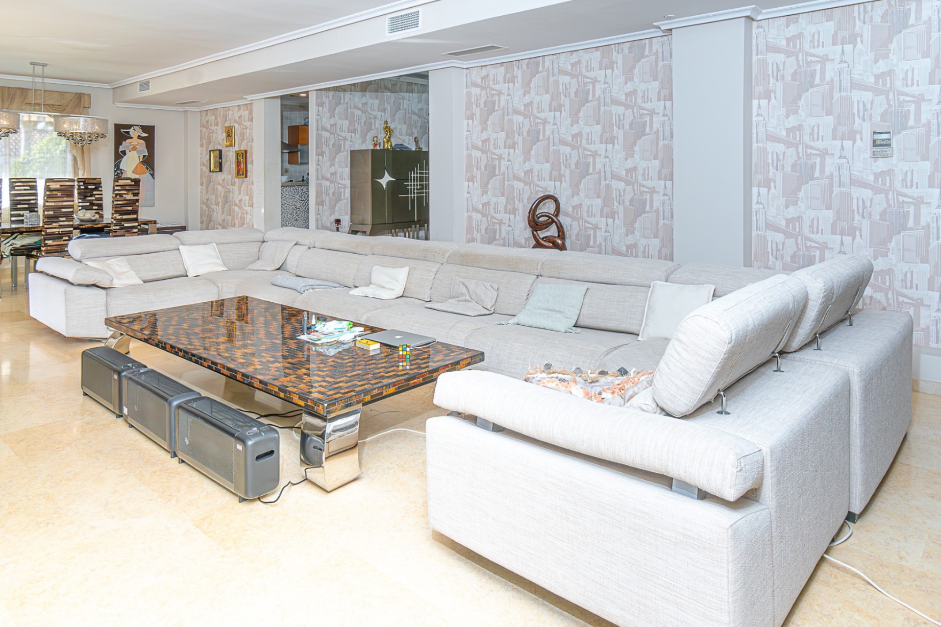 Venta - Chalet Independiente -
La Mata