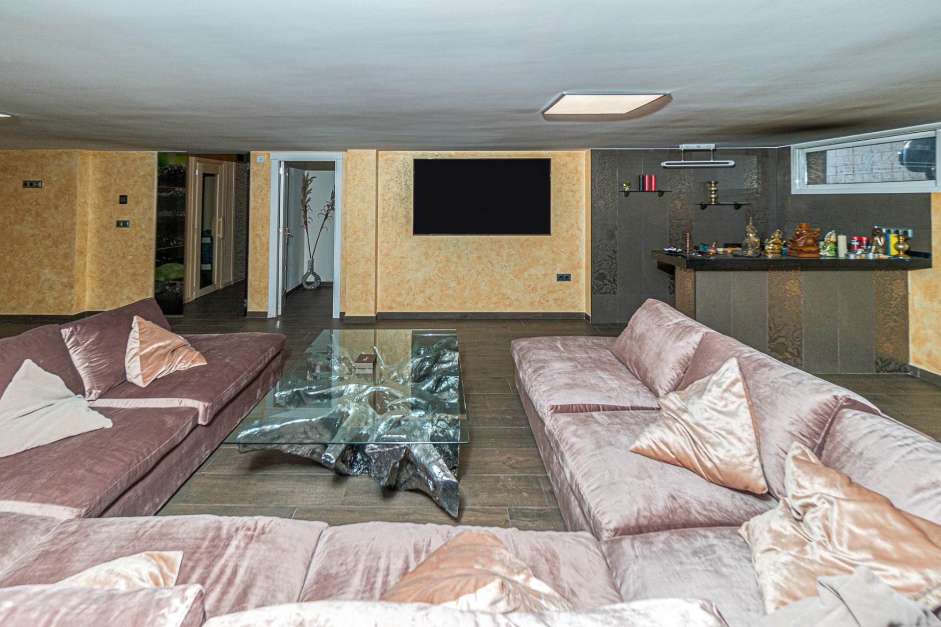 Venta - Chalet Independiente -
La Mata