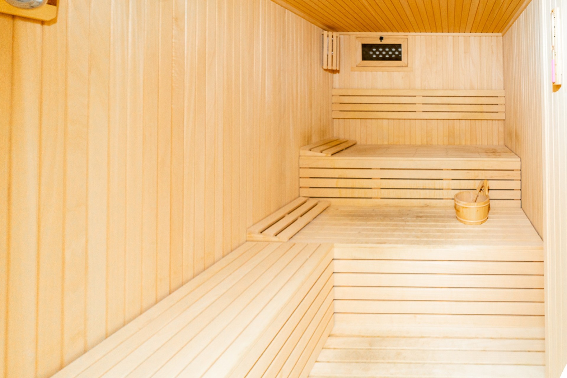 Venta - Chalet Independiente -
La Mata