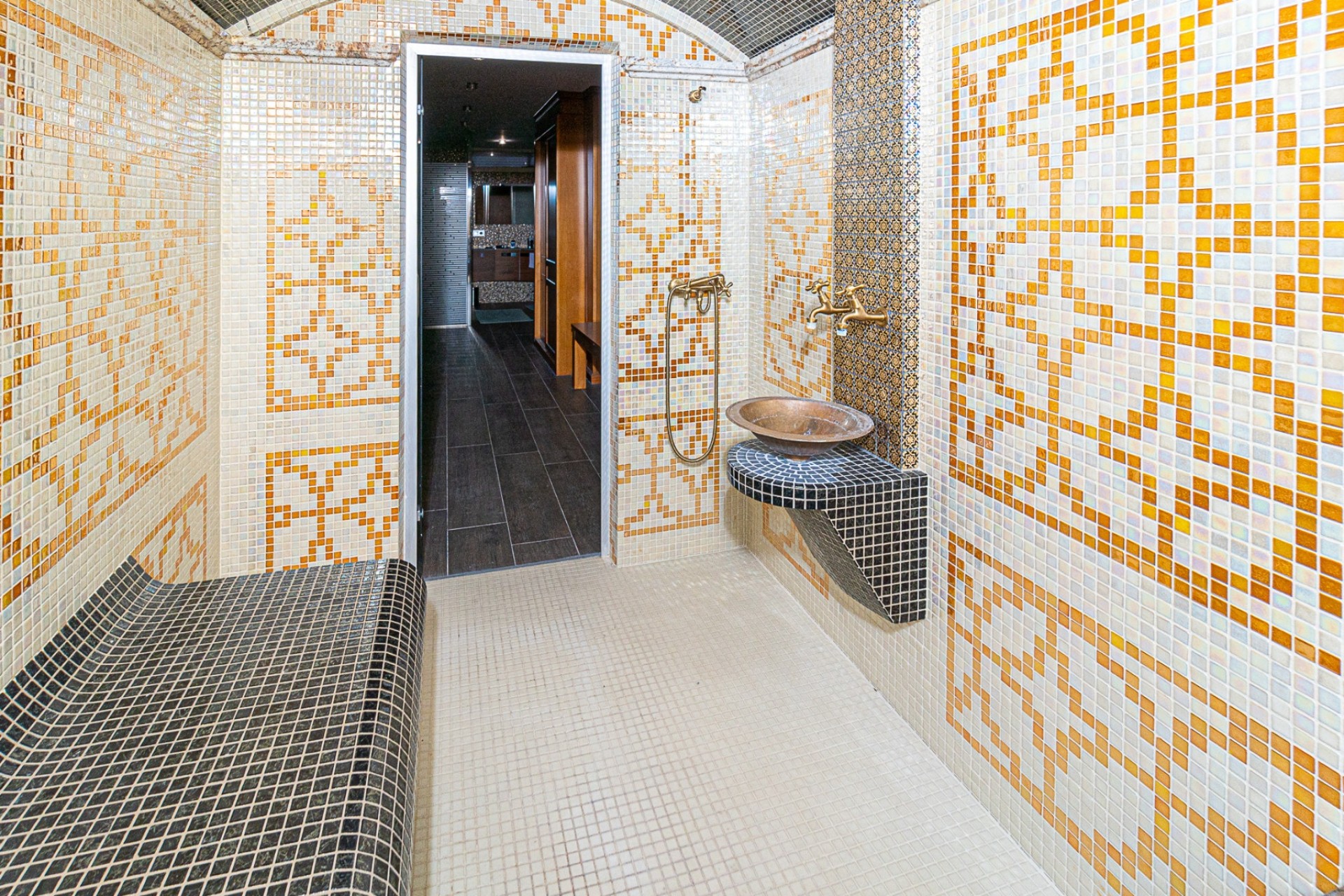 Venta - Chalet Independiente -
La Mata