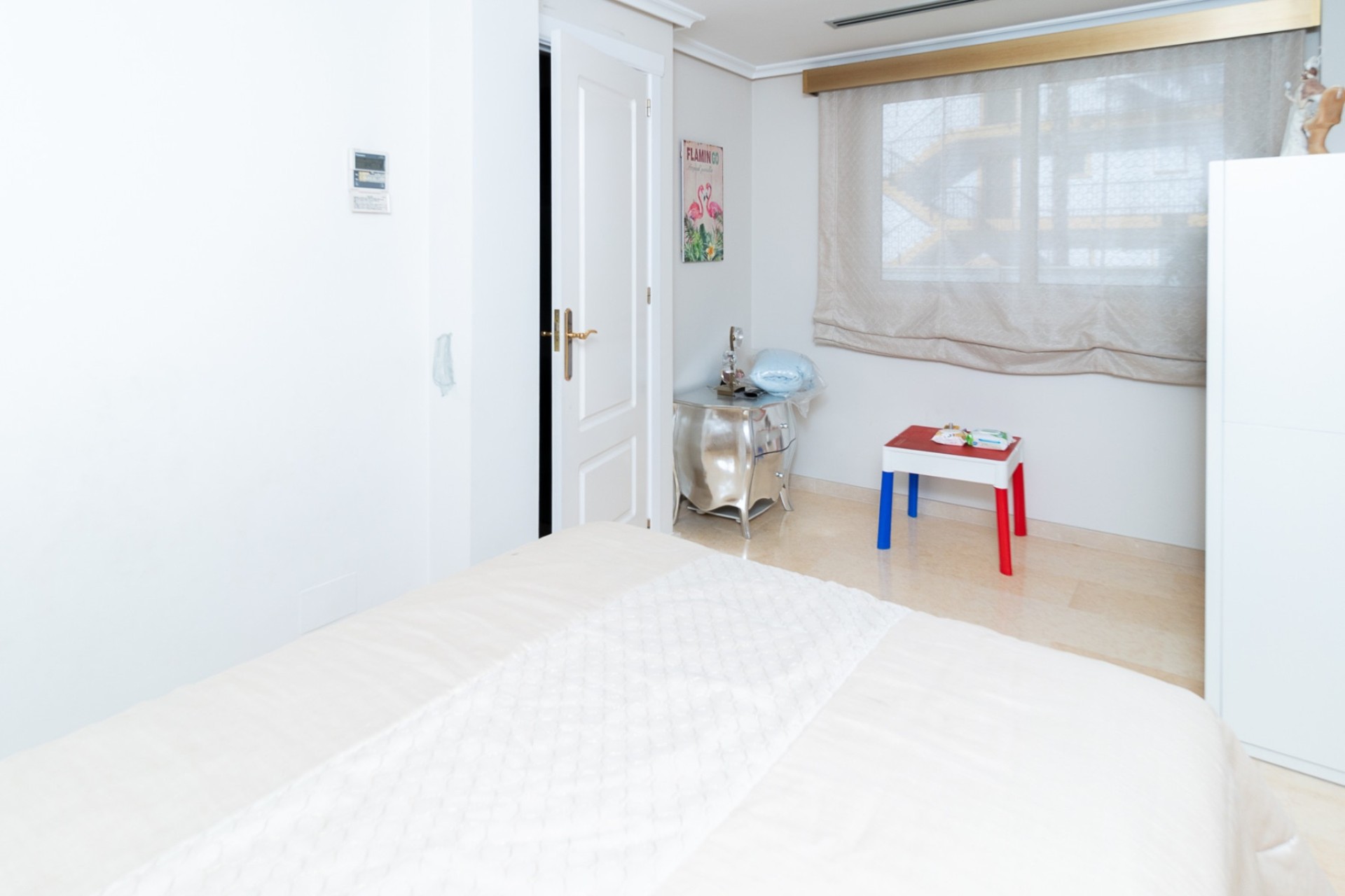 Venta - Chalet Independiente -
La Mata