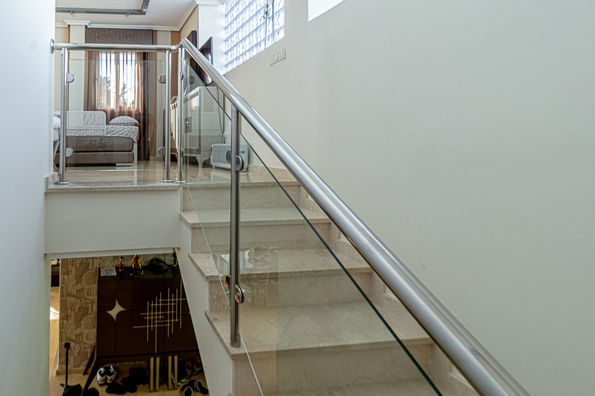 Venta - Chalet Independiente -
La Mata