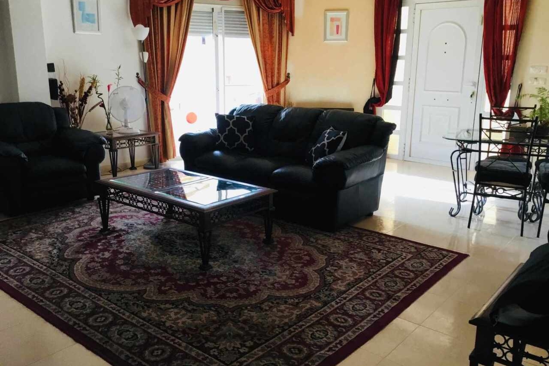 Venta - Chalet Independiente -
La Murada - Inland